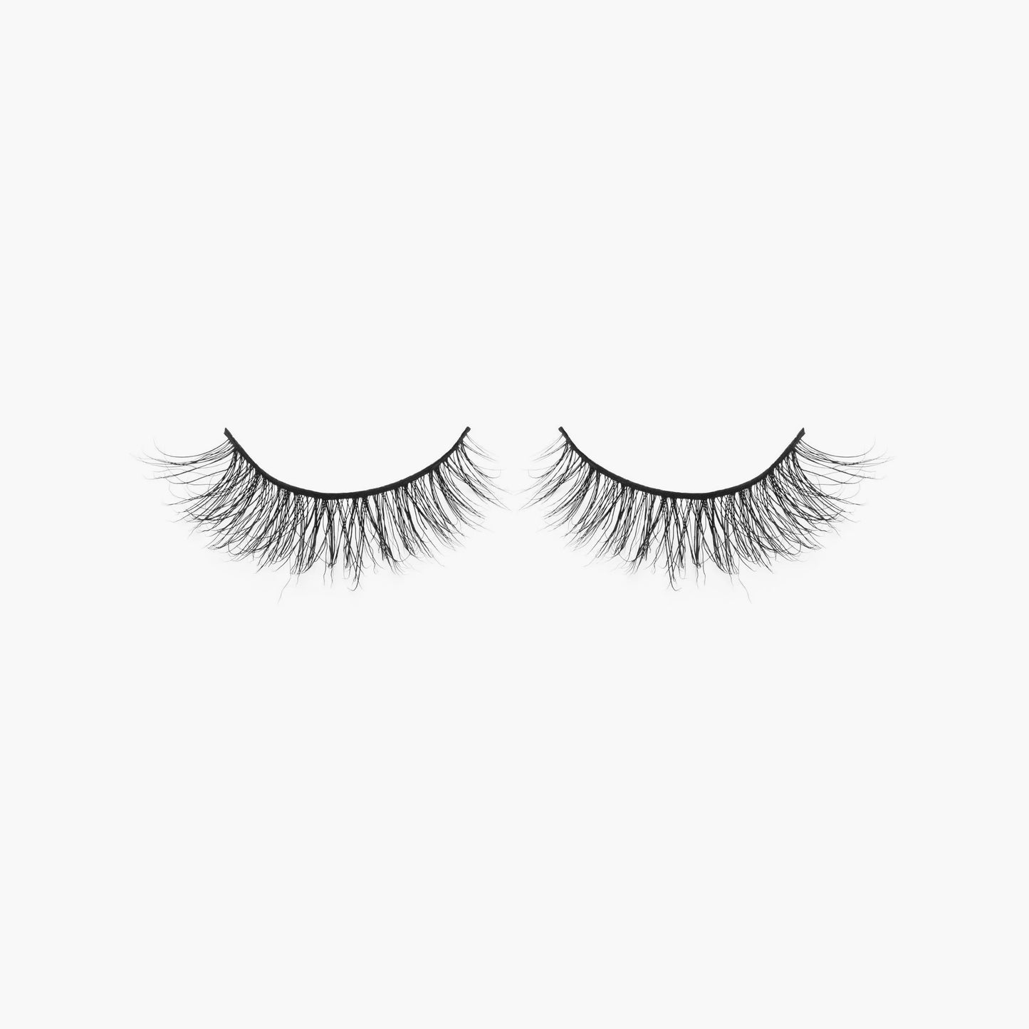 Lurella 3D Mink Eyelashes Serina 1 Piece