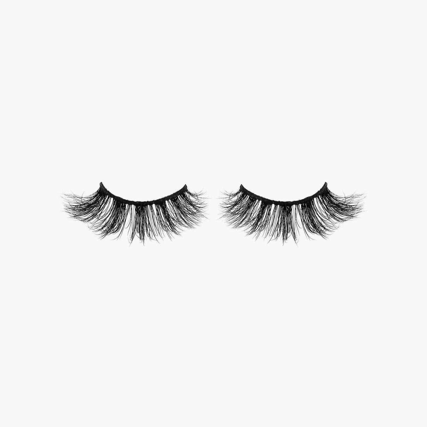 Lurella 3D Mink Eyelashes Soul Sista 1 Piece