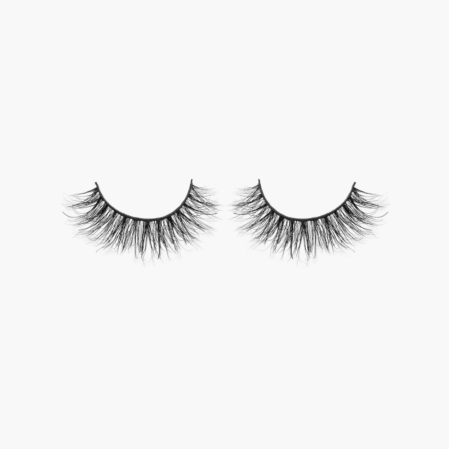 Lurella 3D Mink Eyelashes Subscribe 1 Piece