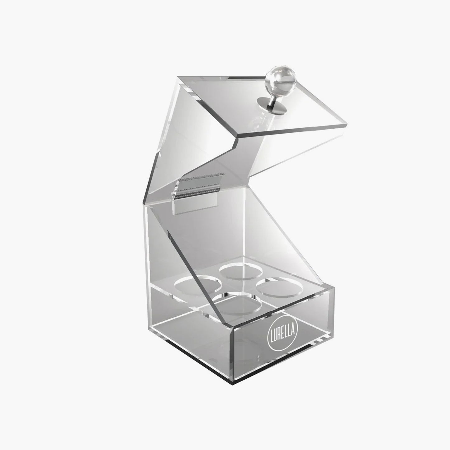 Lurella Beauty Sponge Box