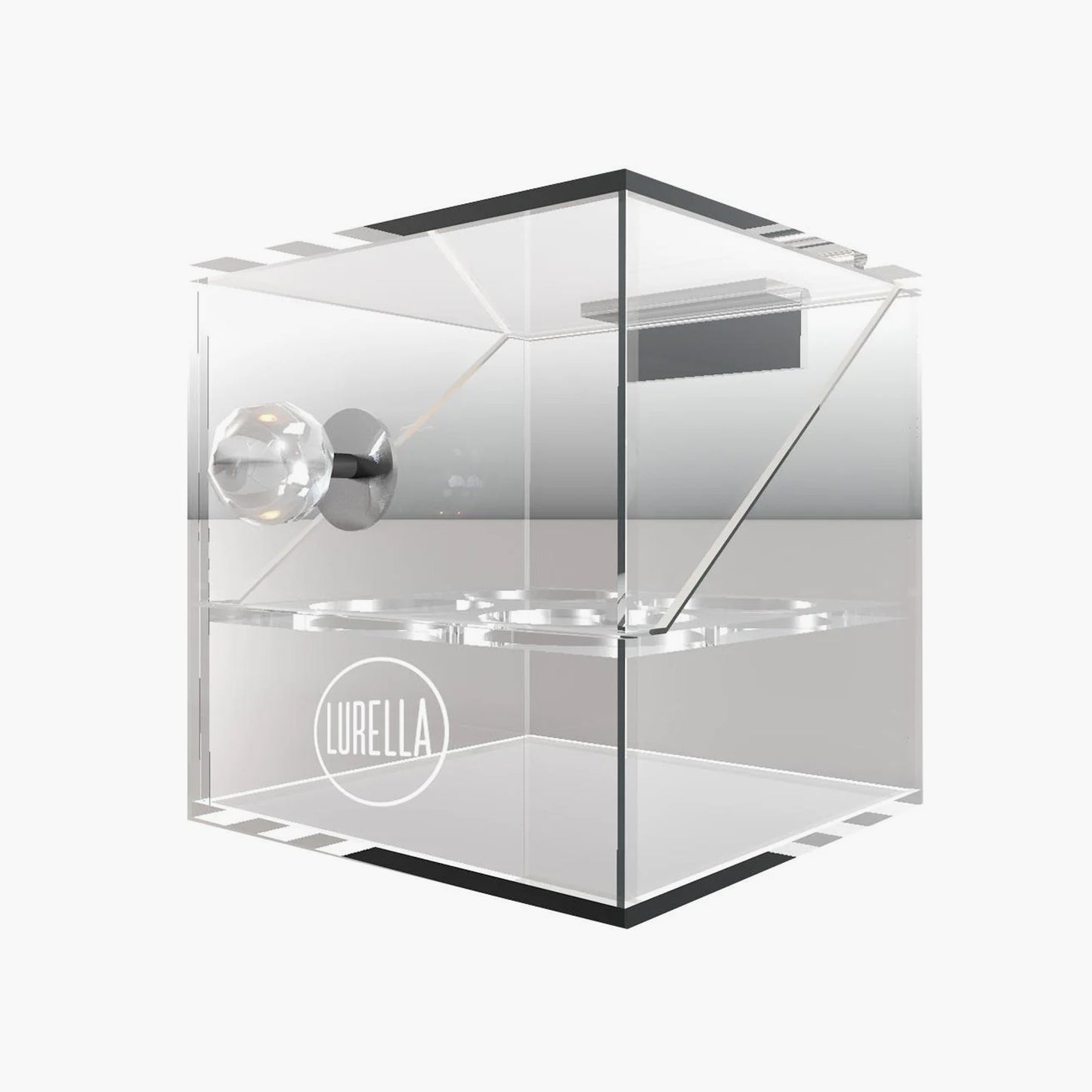 Lurella Beauty Sponge Box