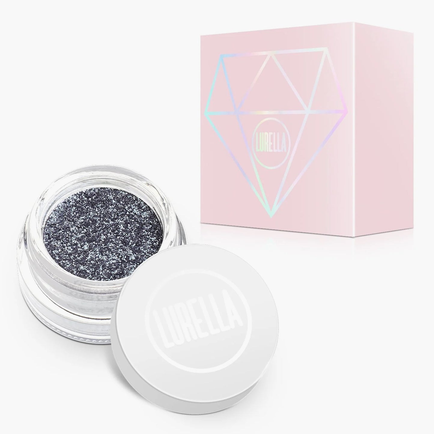 Lurella Diamond Eyeshadow Moon Rocks 3.5gm