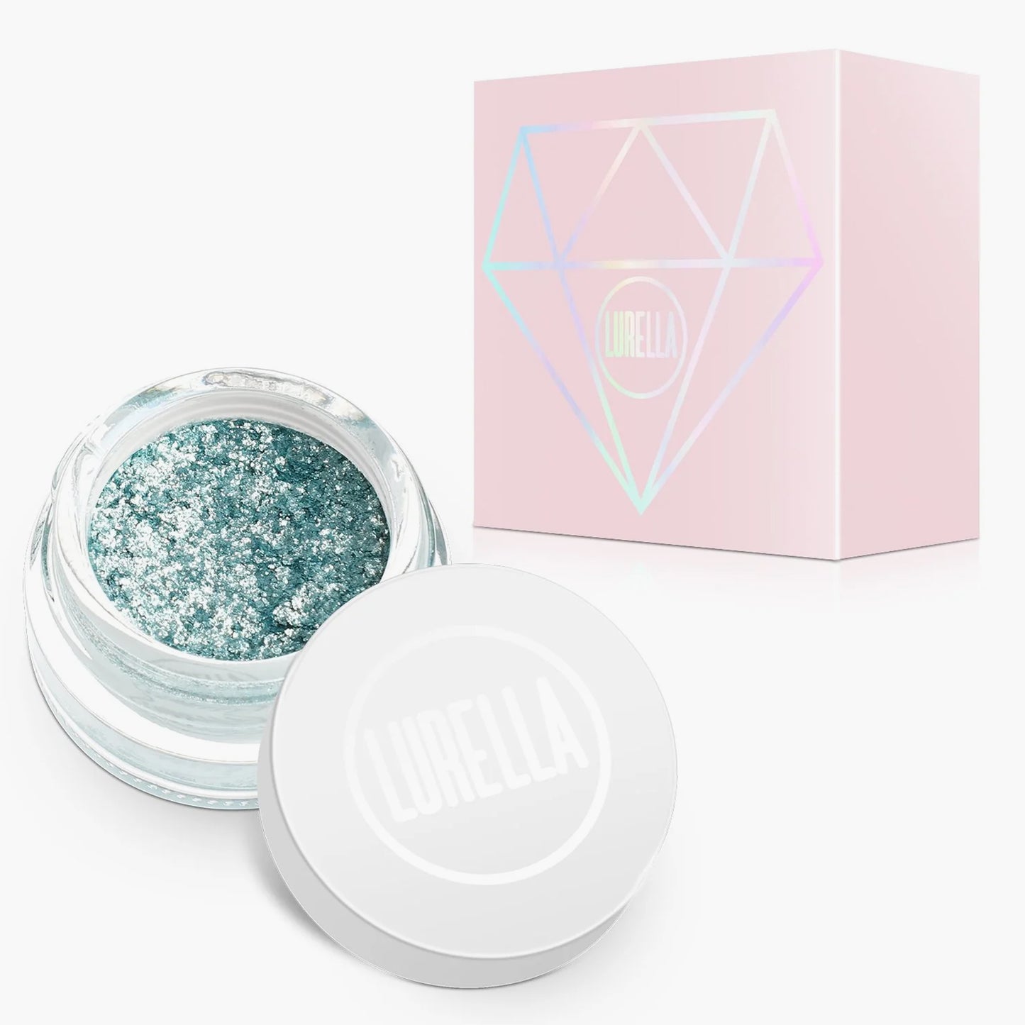 Lurella Diamond Eyeshadow Mula 3.5gm