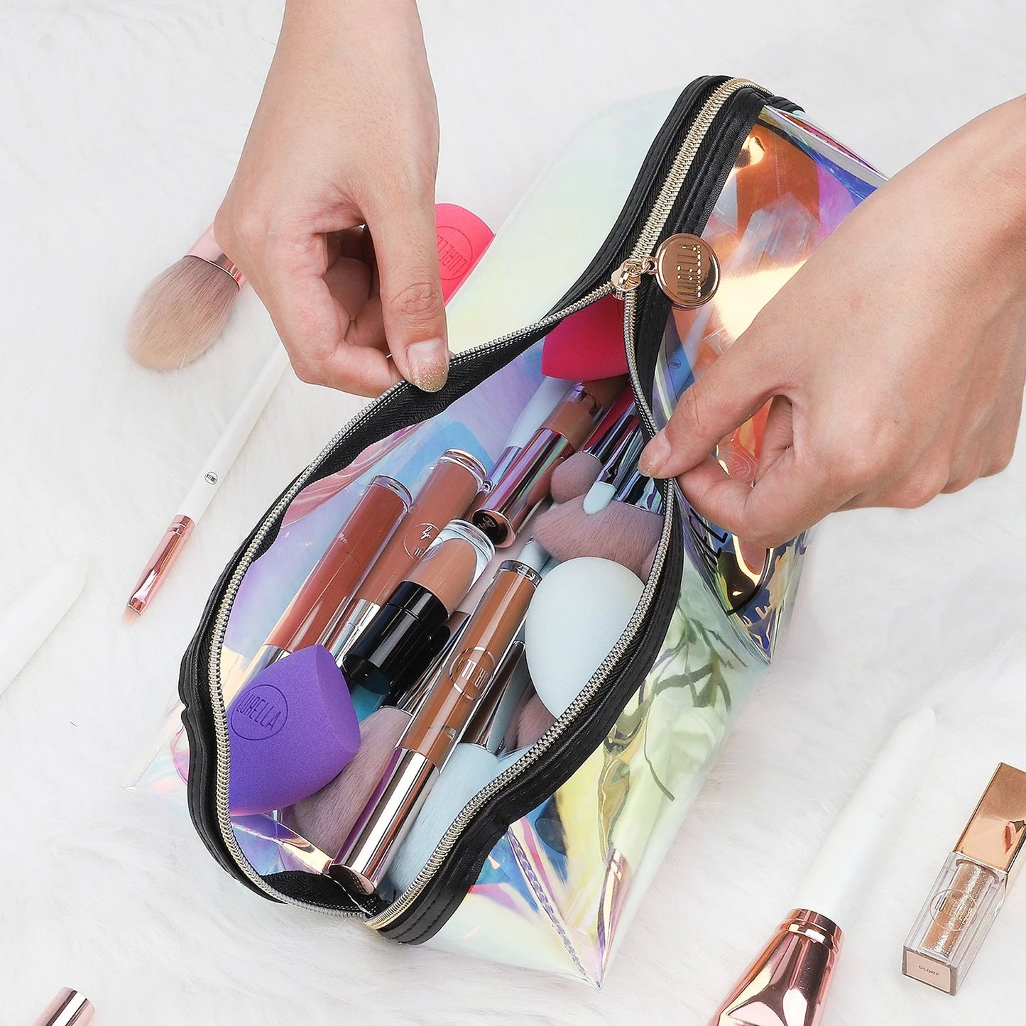 Lurella Glam Bag 1 Piece