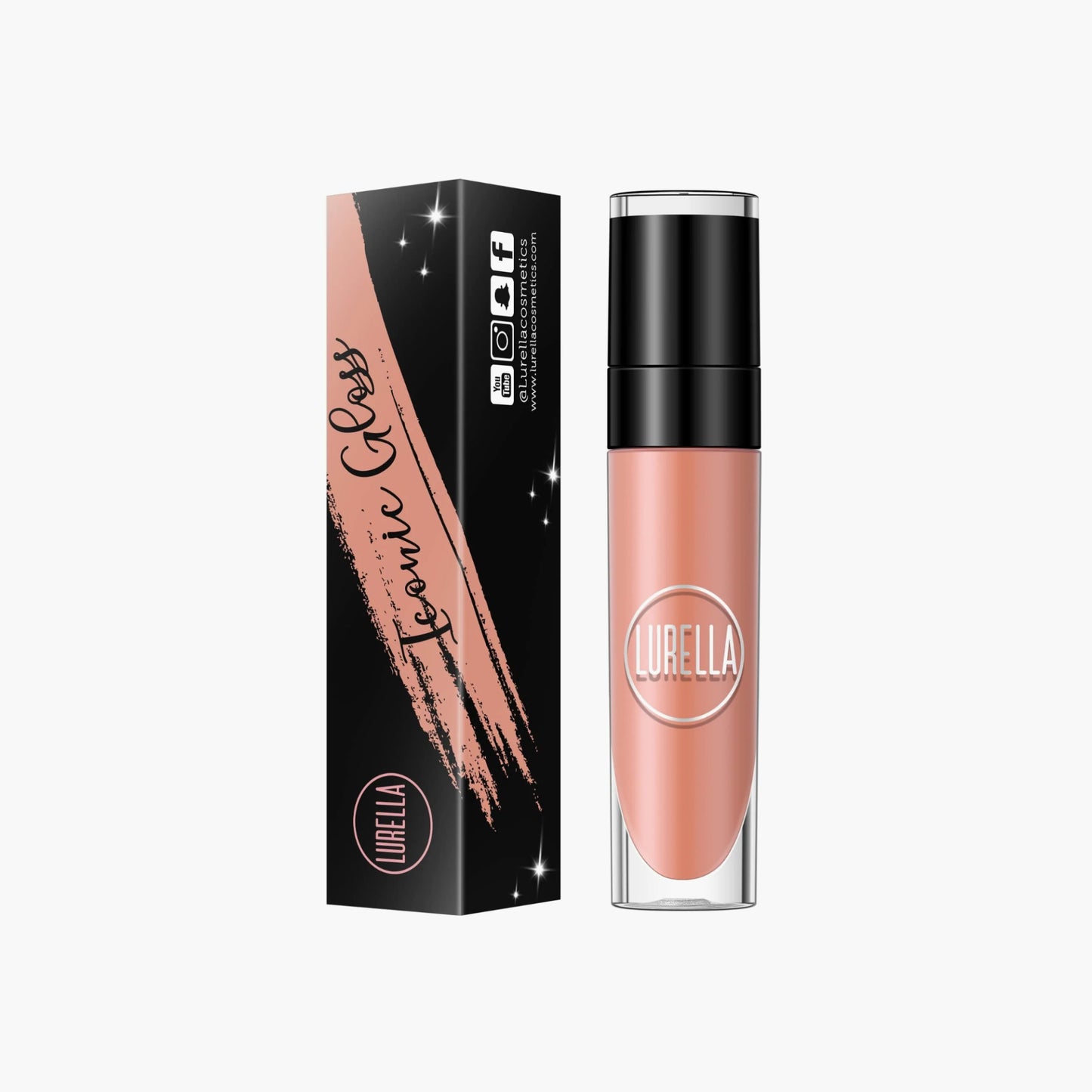 Lurella Iconic Gloss Wifey 1 Piece