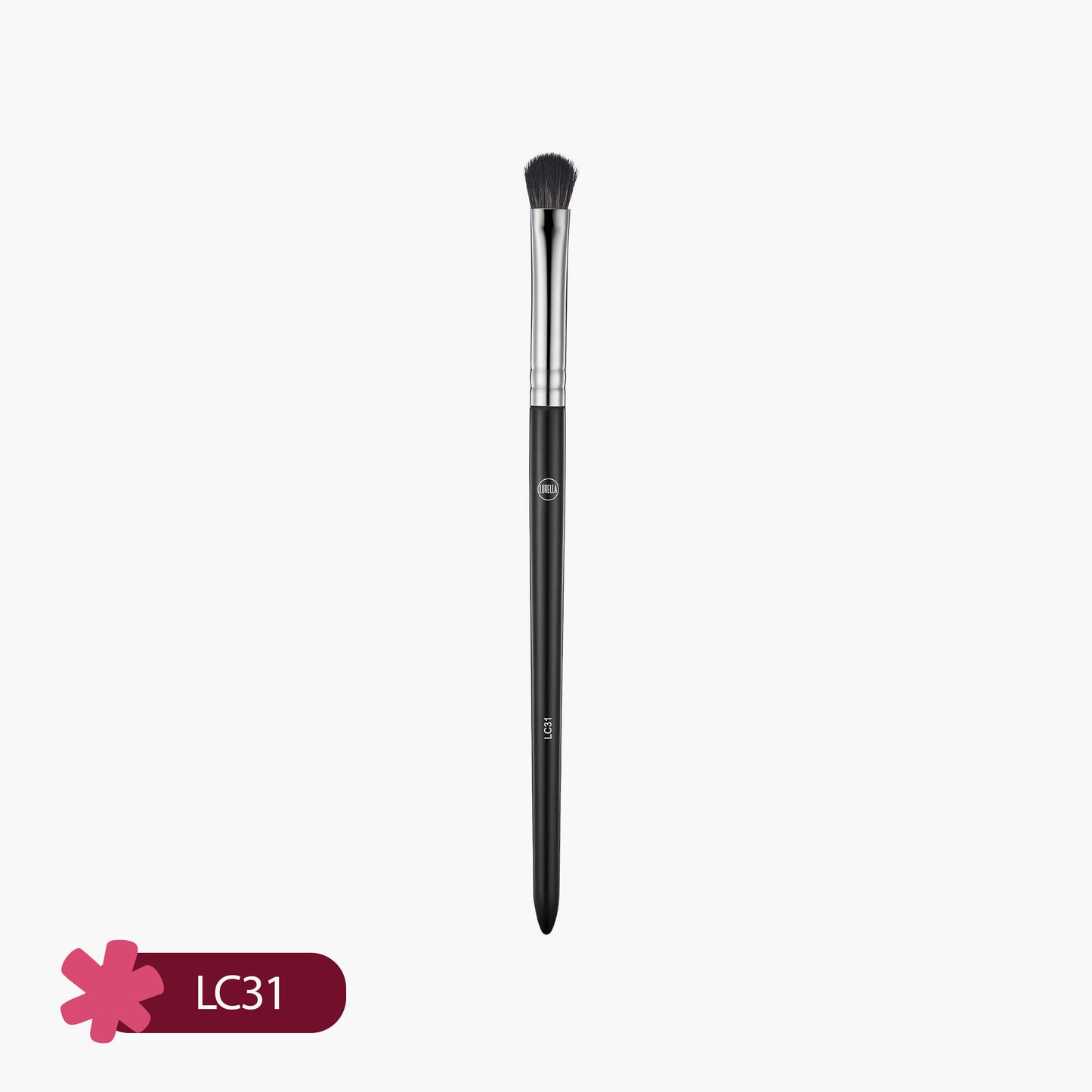 Lurella LC31 Small Stipple Brush 1 Piece