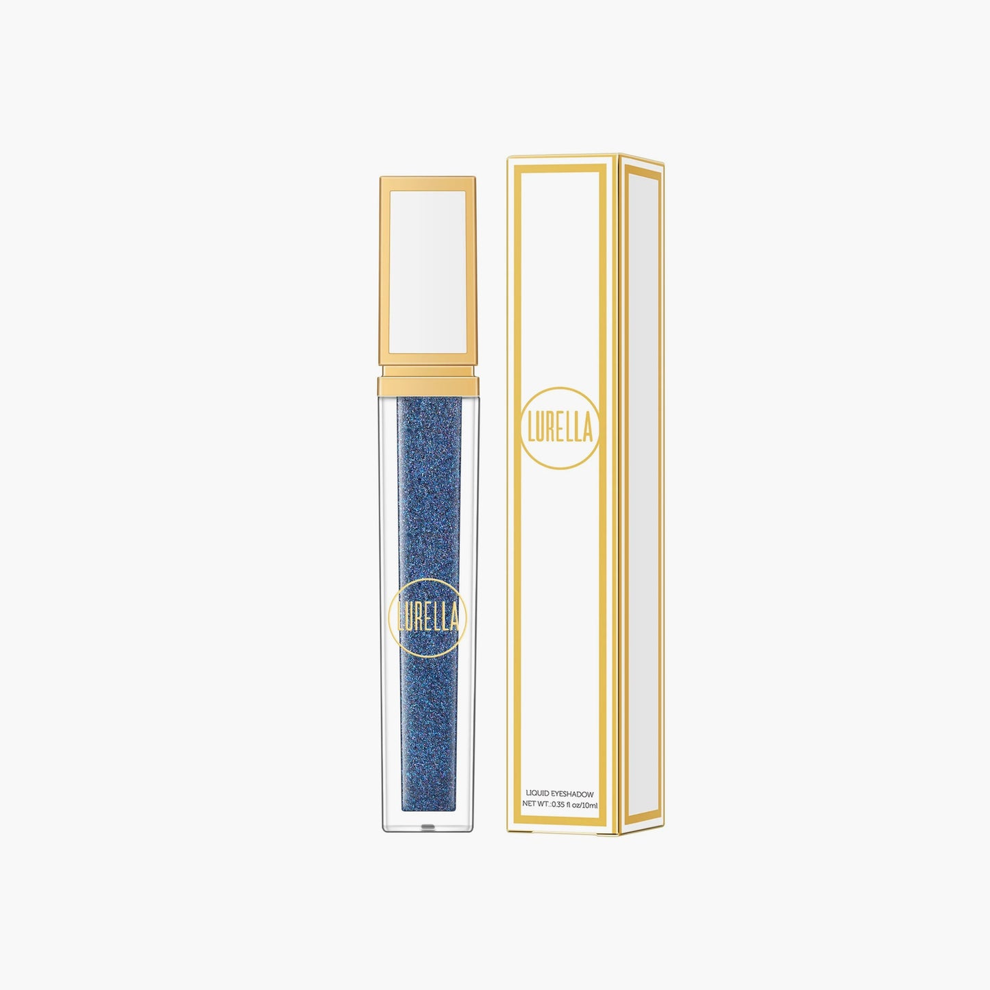Lurella Liquid Eyeshadow Amethyst 10ml