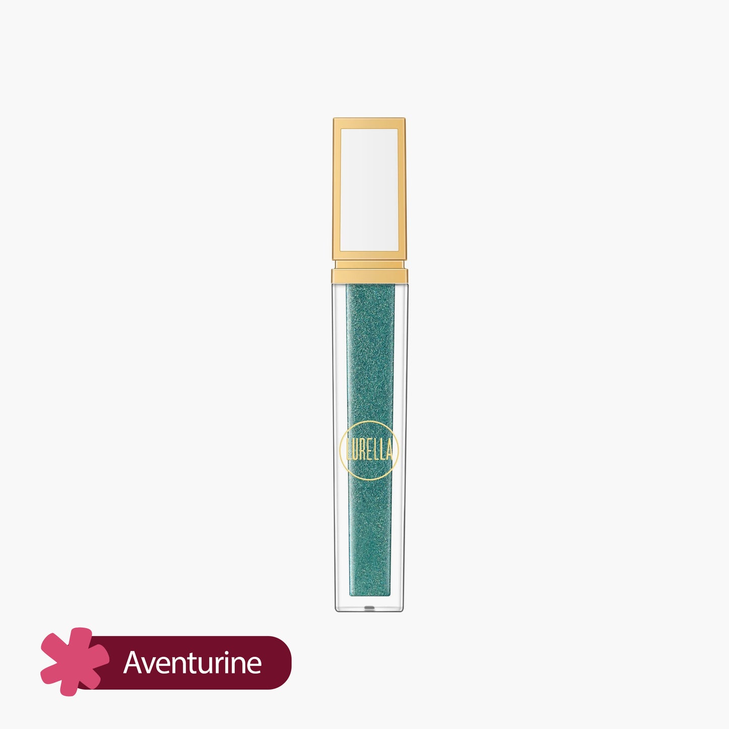 Lurella Liquid Eyeshadow Aventurine 10ml