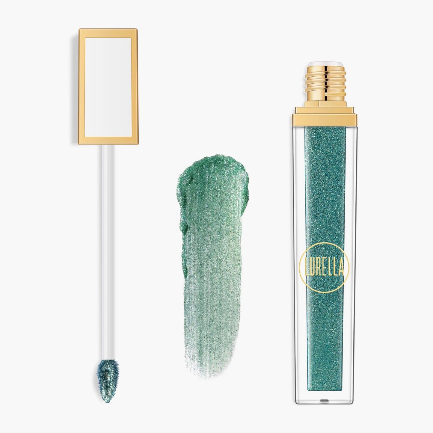 Lurella Liquid Eyeshadow Aventurine 10ml