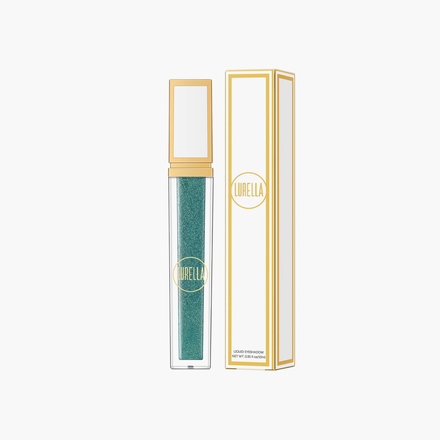 Lurella Liquid Eyeshadow Aventurine 10ml