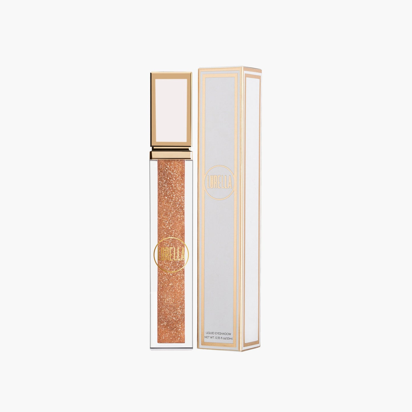 Lurella Liquid Eyeshadow Drip 10ml
