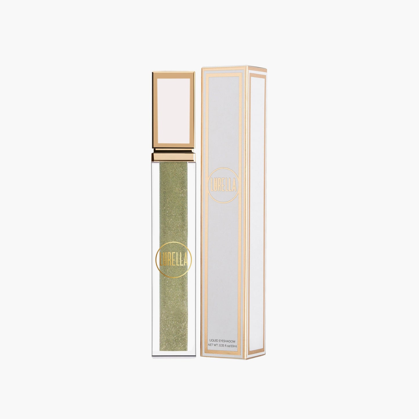 Lurella Liquid Eyeshadow Evergreen 10ml