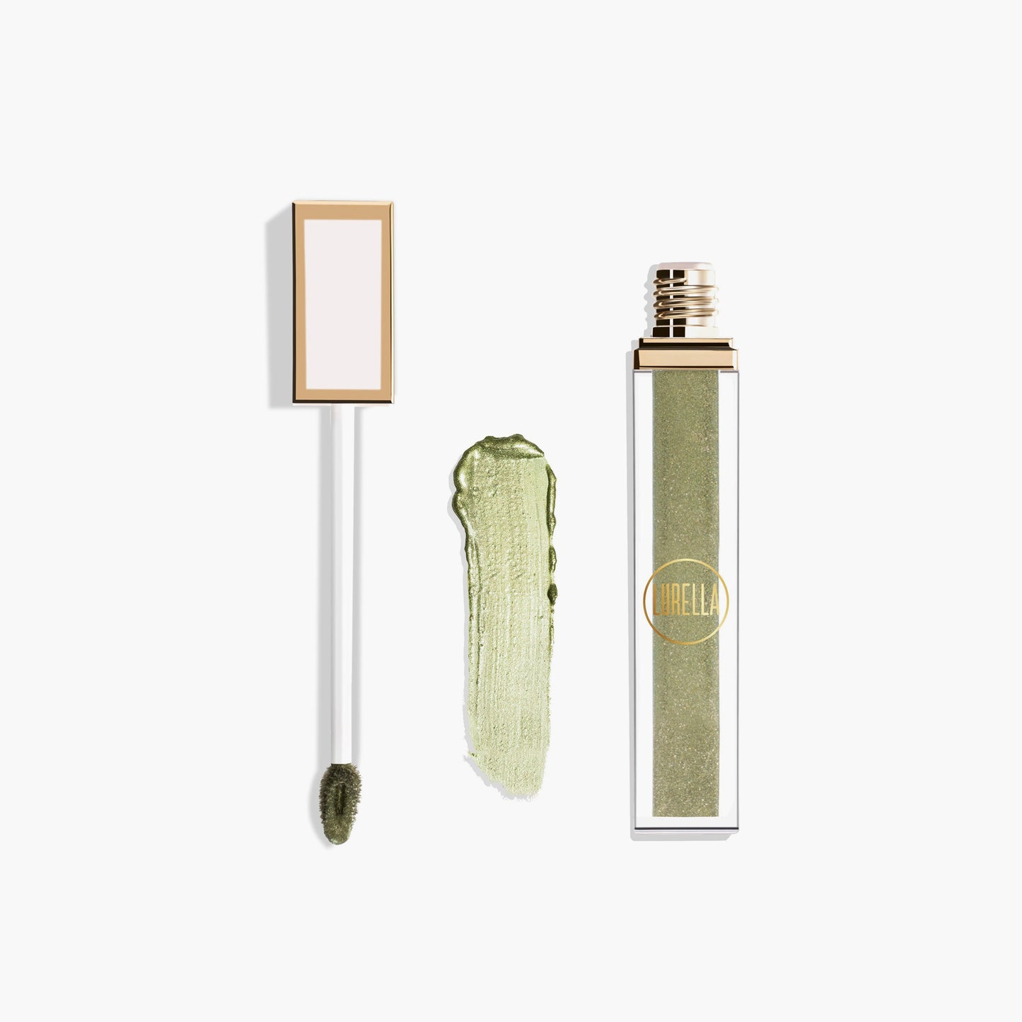 Lurella Liquid Eyeshadow Evergreen 10ml
