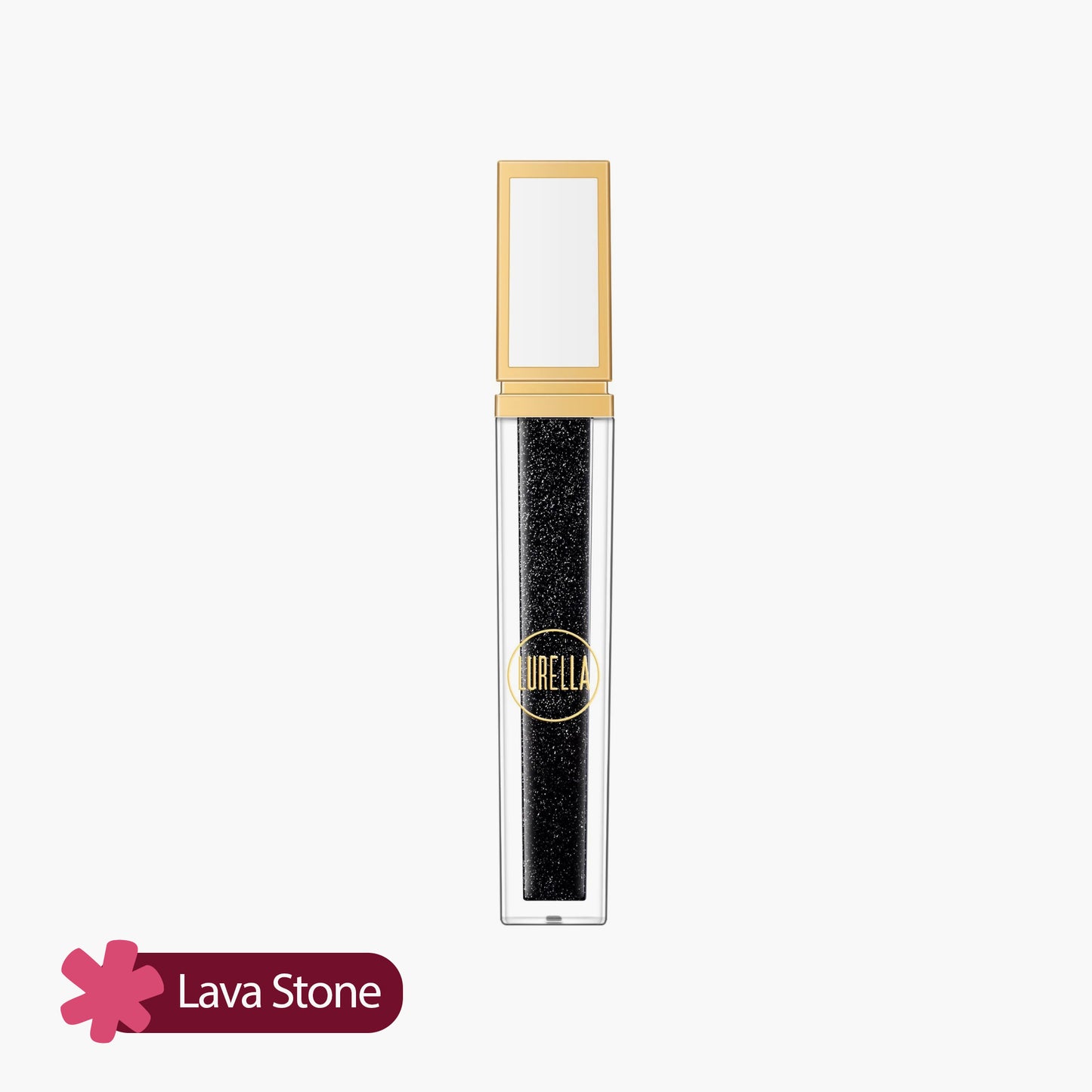 Lurella Liquid Eyeshadow Lava Stone 10ml