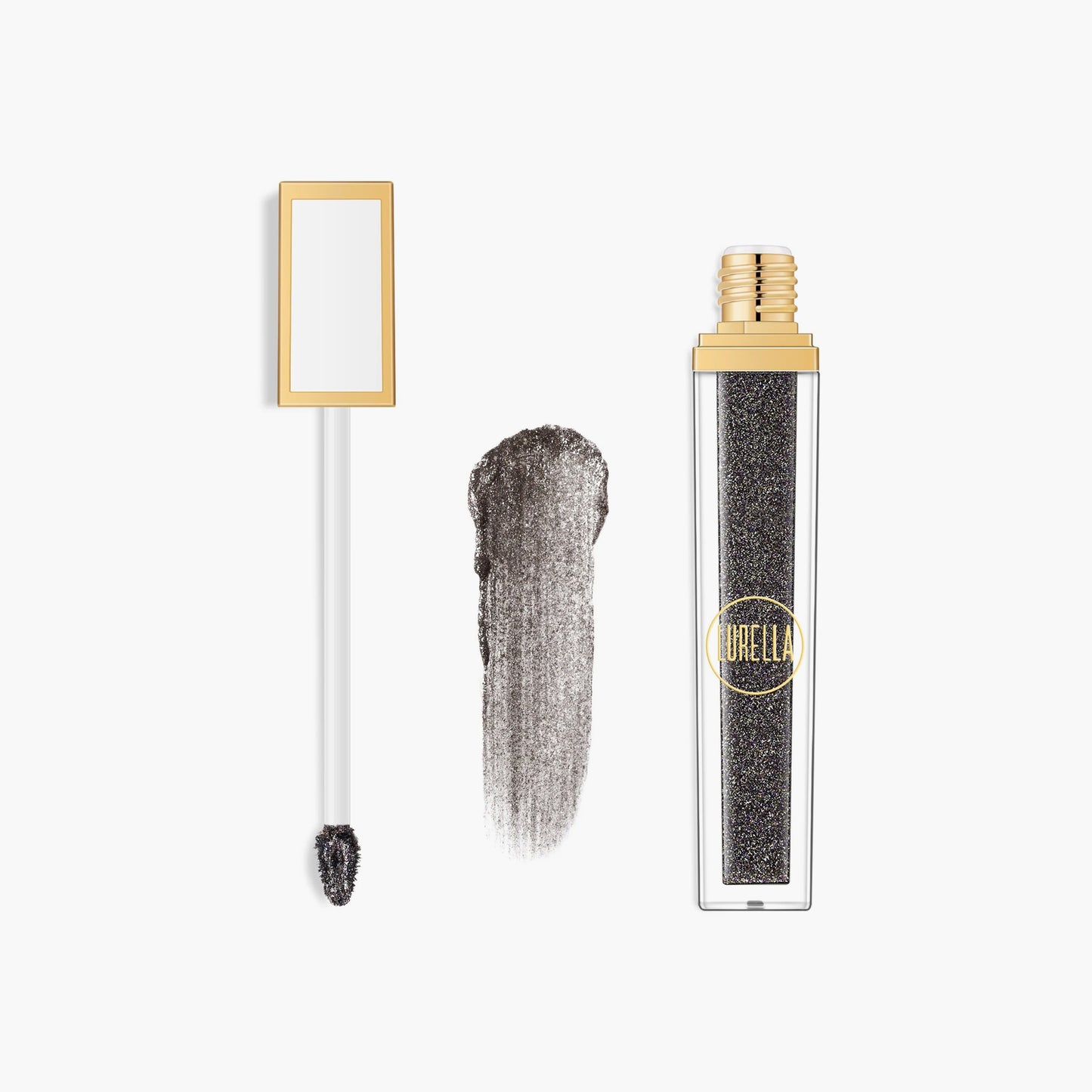 Lurella Liquid Eyeshadow Lava Stone 10ml