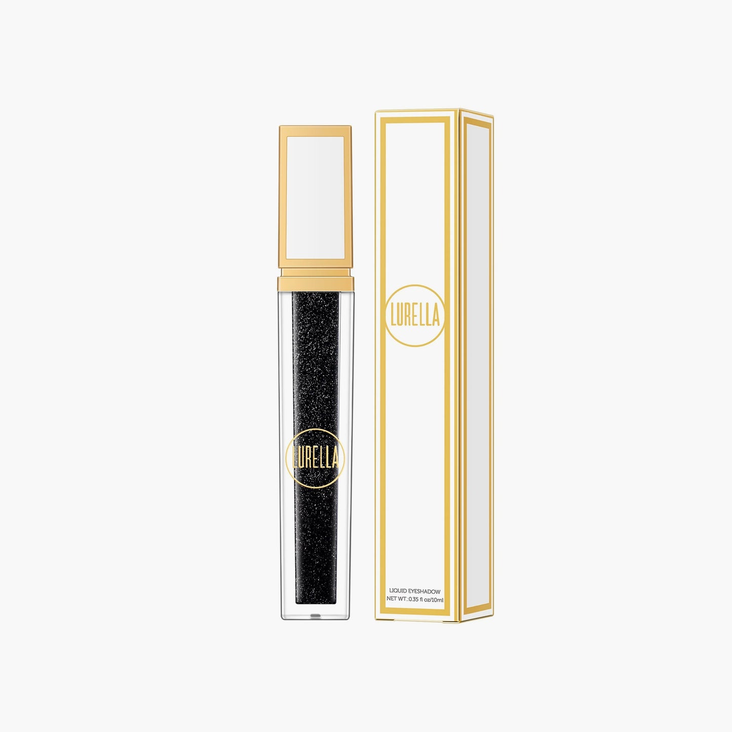 Lurella Liquid Eyeshadow Lava Stone 10ml