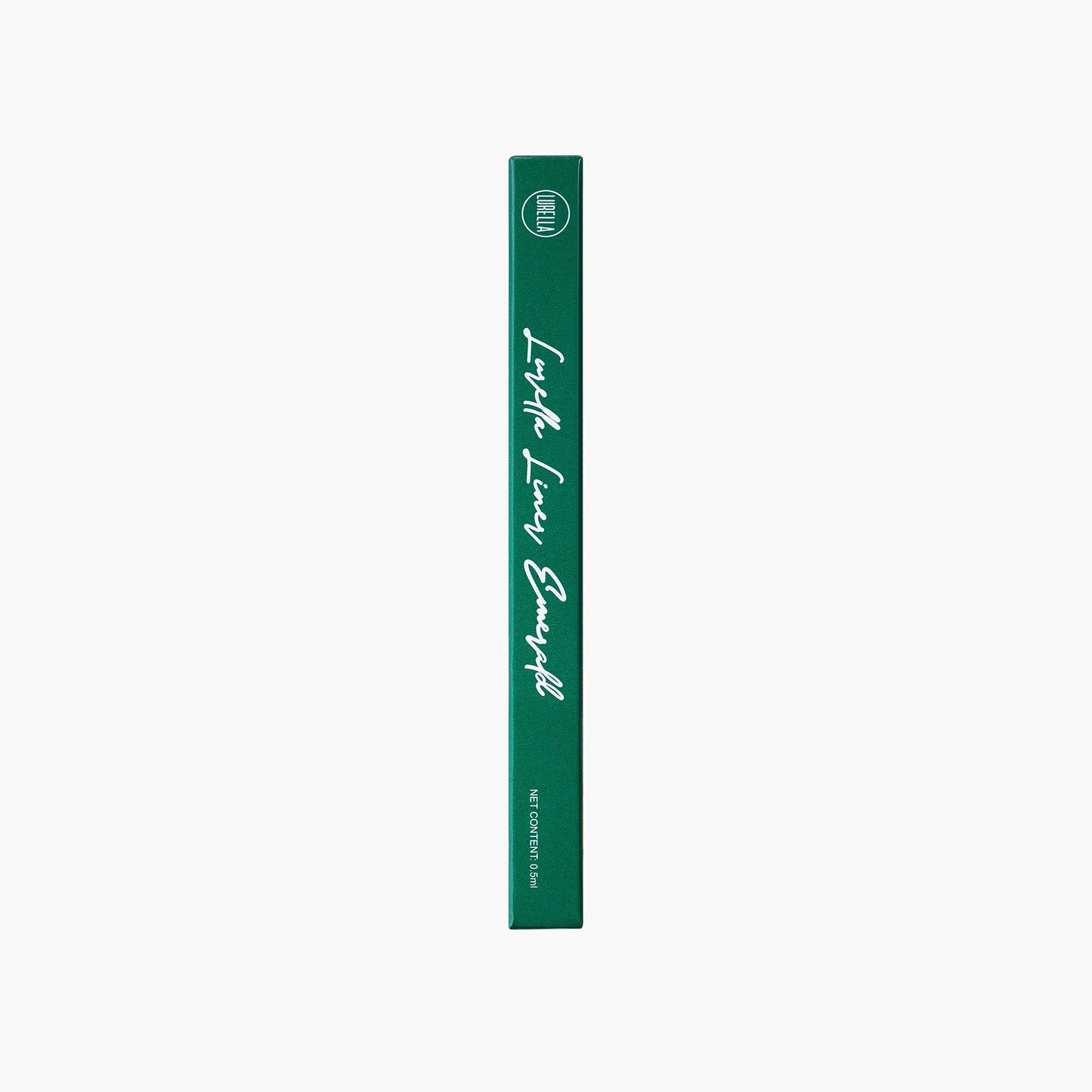 Lurella Liquid Liner Emerald 0.5ml