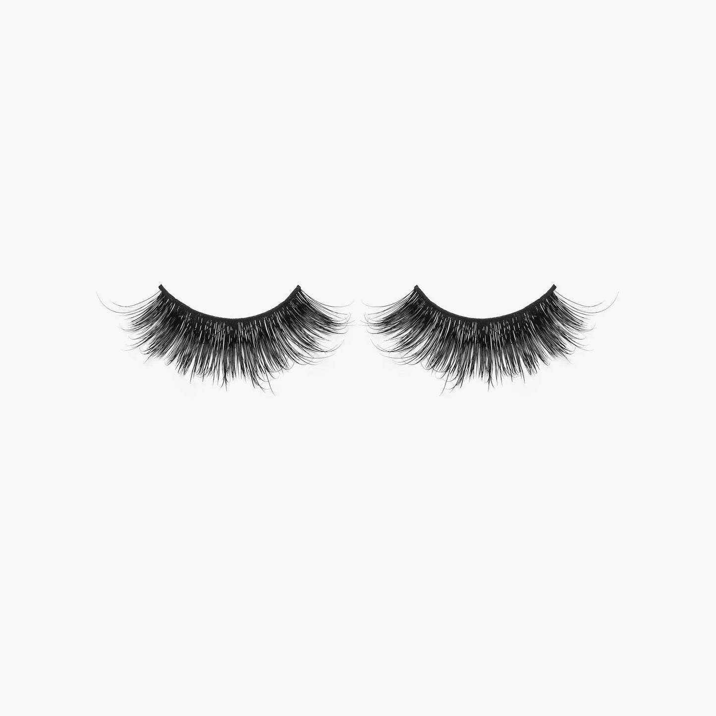 Lurella Mink Eyelashes Aries 1 Piece