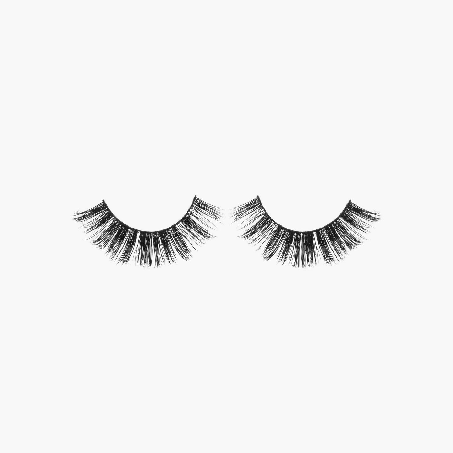 Lurella Mink Eyelashes Atomic 1 Piece