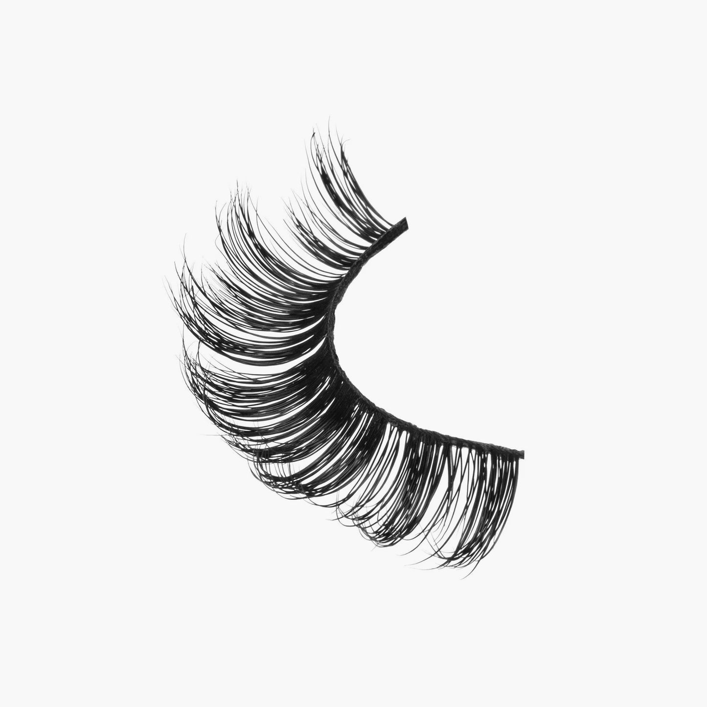 Lurella Mink Eyelashes Atomic 1 Piece