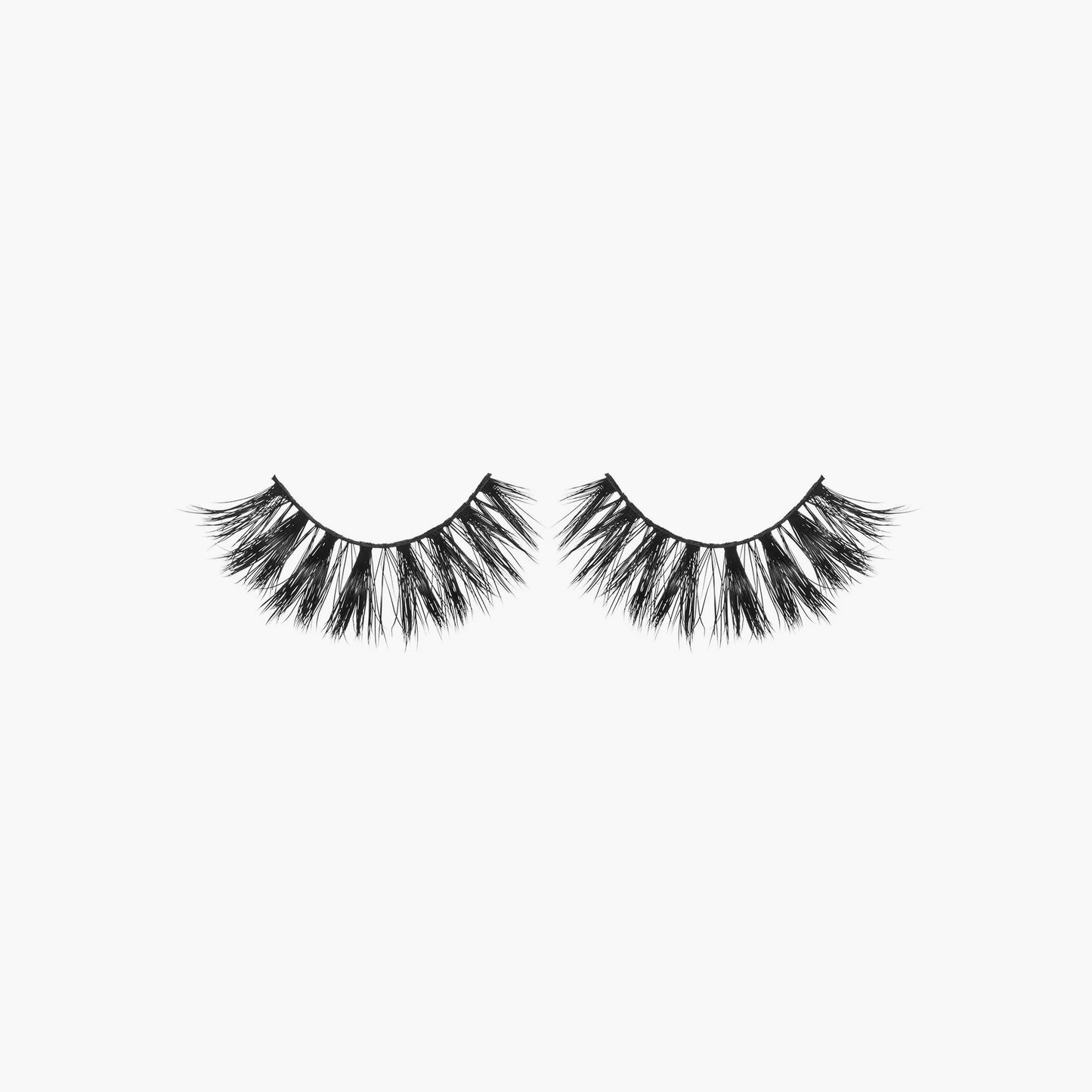 Lurella Mink Eyelashes Baja 1 Piece