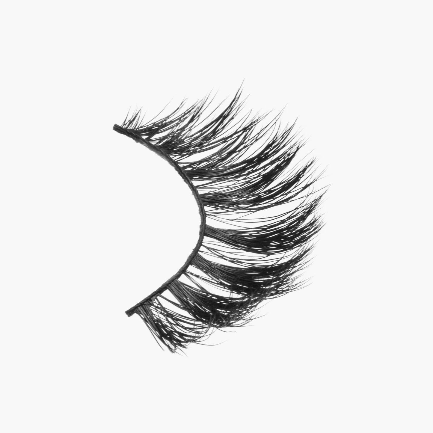 Lurella Mink Eyelashes Baja 1 Piece