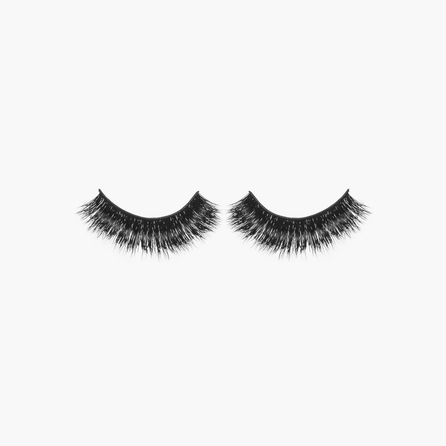 Lurella Mink Eyelashes Bien Joue 1 Piece