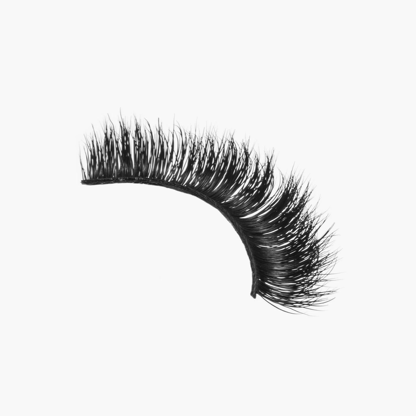 Lurella Mink Eyelashes Bien Joue 1 Piece