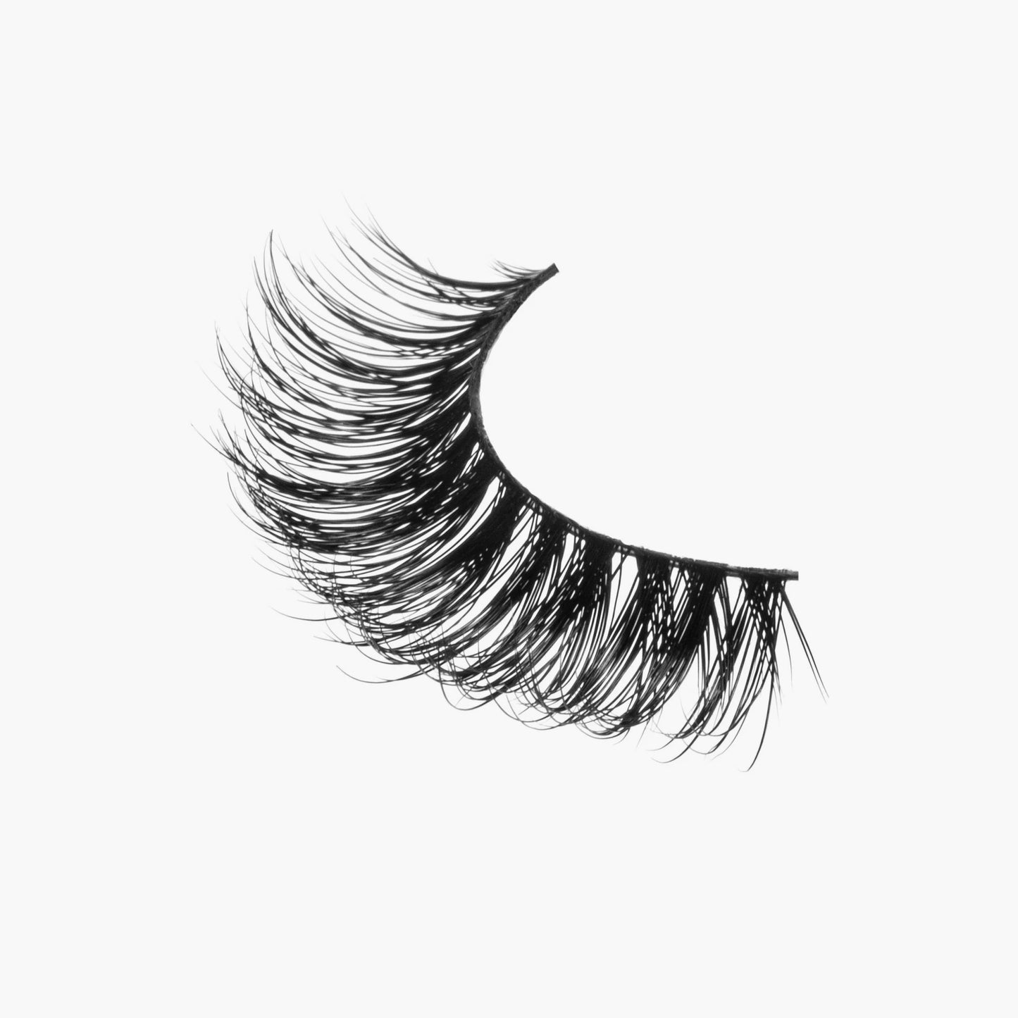 Lurella Mink Eyelashes Bubby 1 Piece