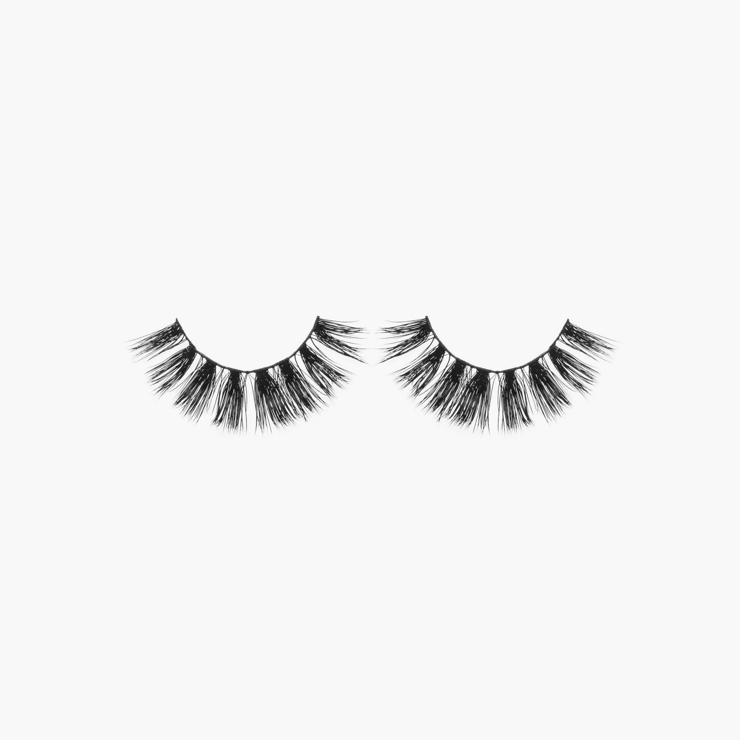 Lurella Mink Eyelashes Camilla 1 Piece