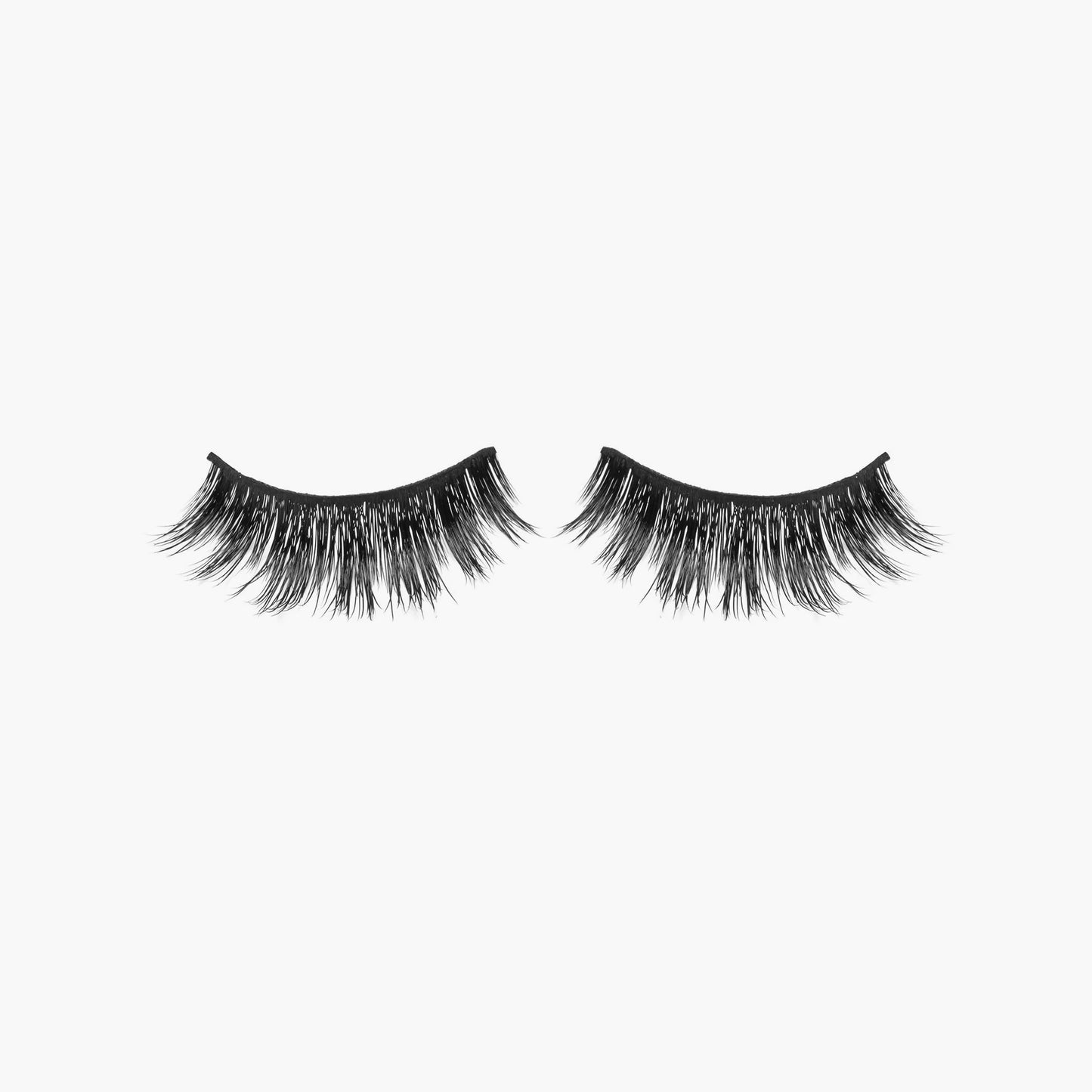 Lurella Mink Eyelashes Cruz 1 Piece