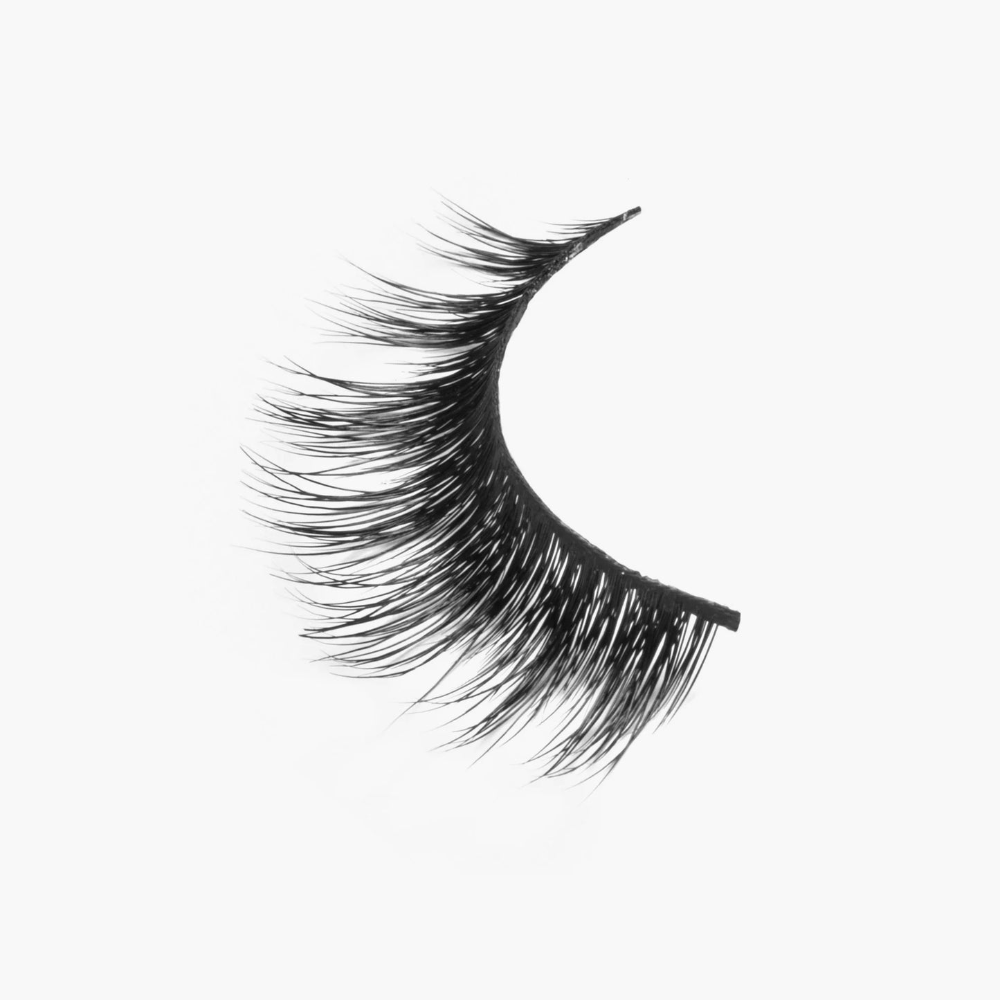 Lurella Mink Eyelashes Cruz 1 Piece