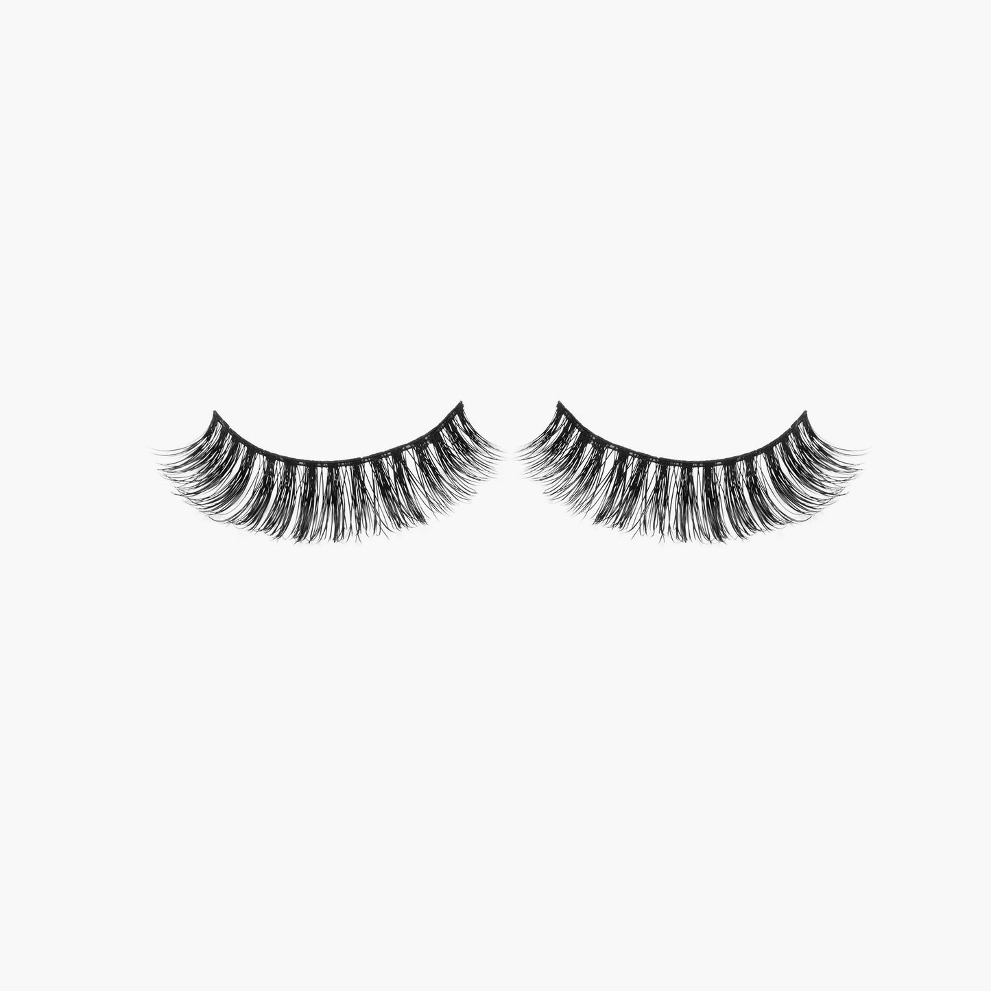 Lurella Mink Eyelashes Ellen 1 Piece