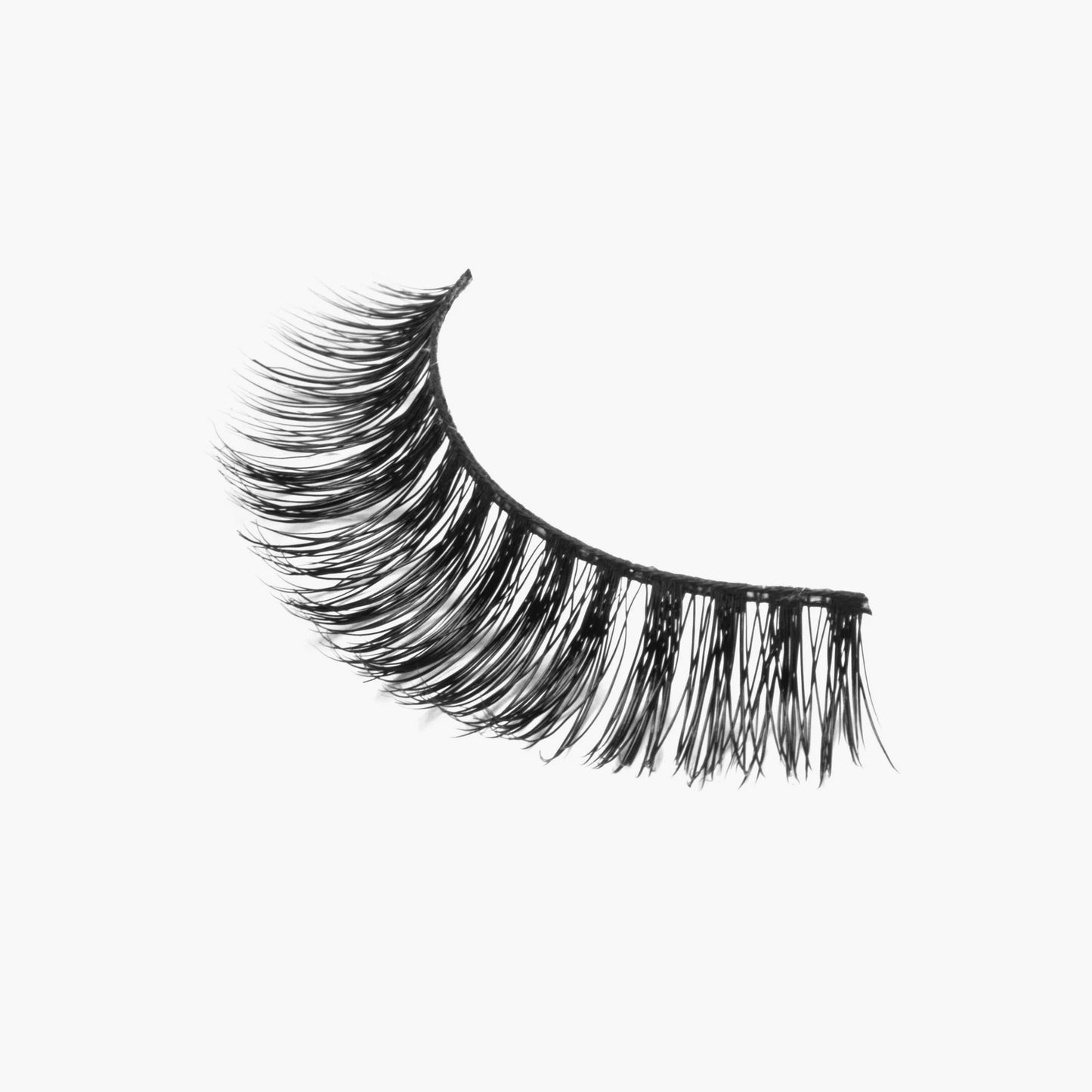 Lurella Mink Eyelashes Ellen 1 Piece