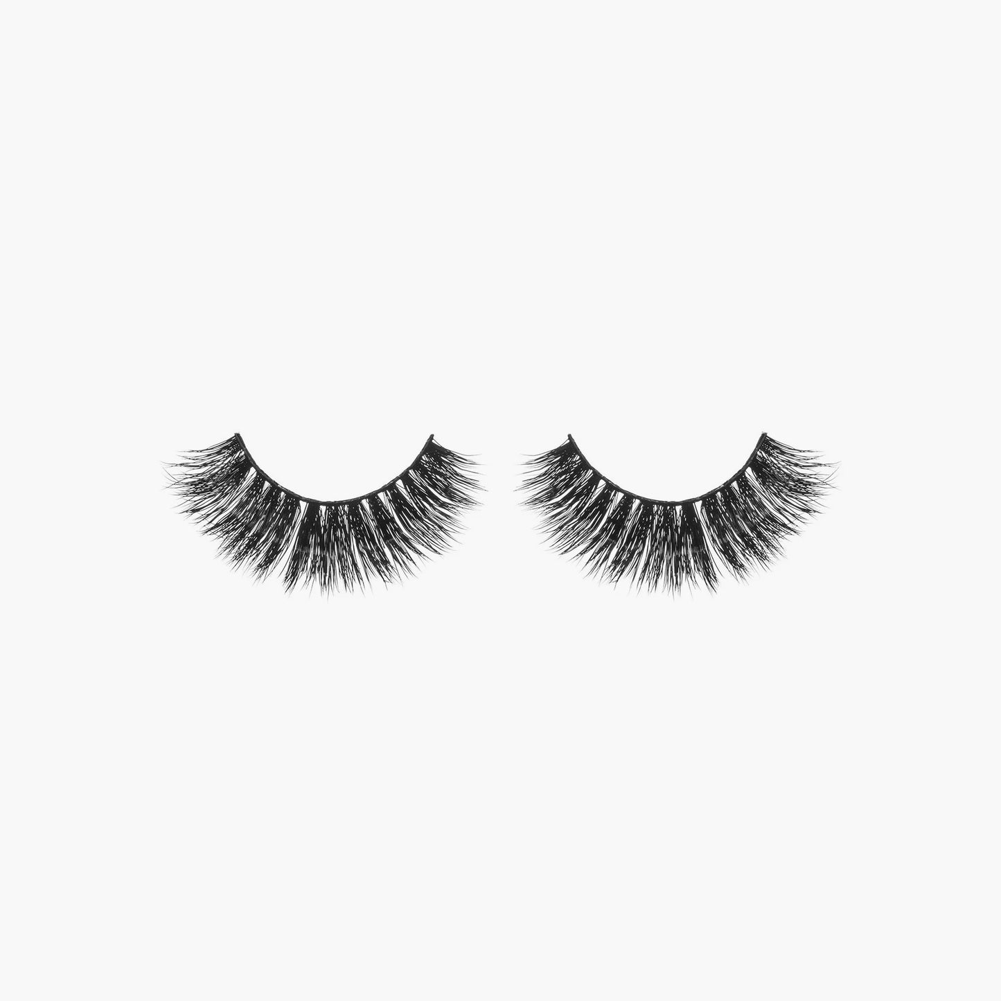 Lurella Mink Eyelashes Fearless 1 Piece