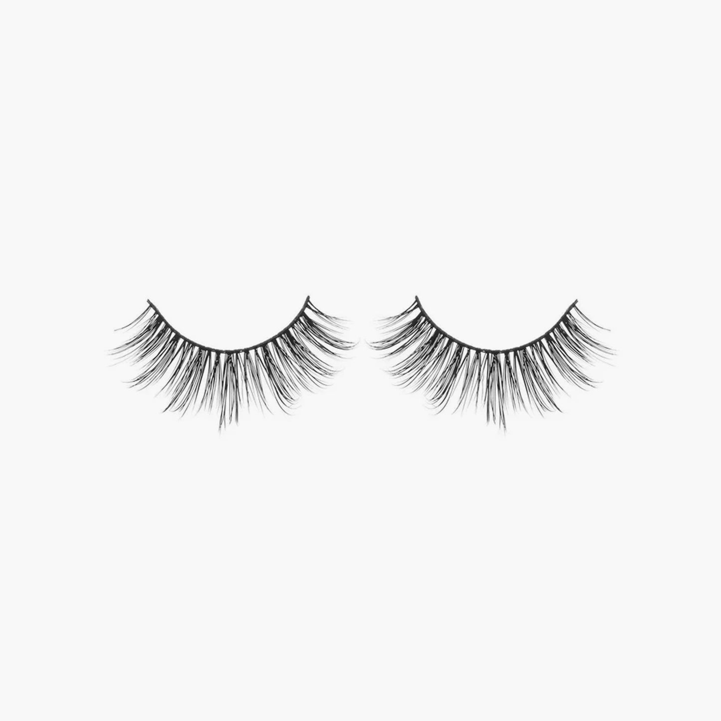 Lurella Mink Eyelashes Flossy 1 Piece