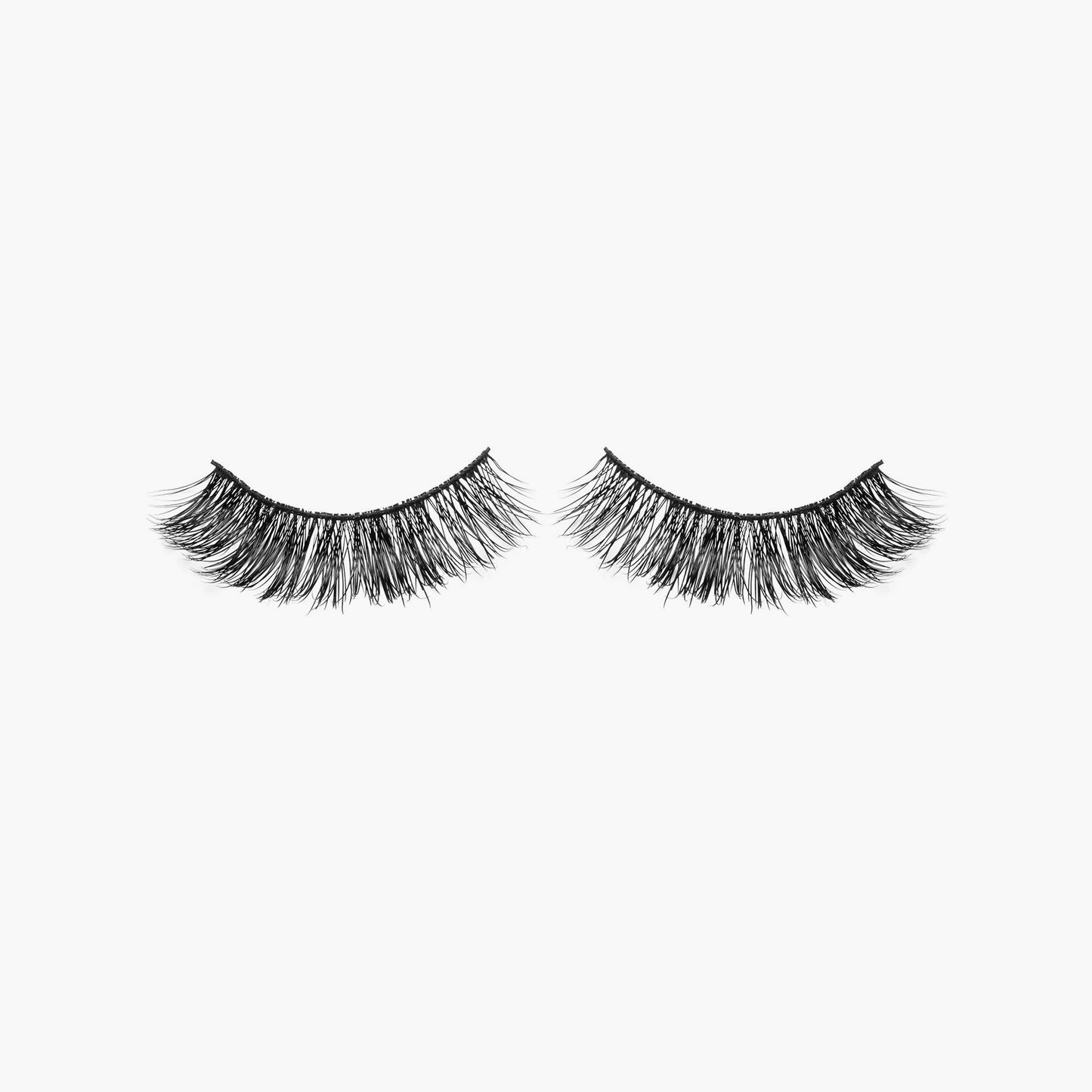 Lurella Mink Eyelashes Heartbreak 1 Piece