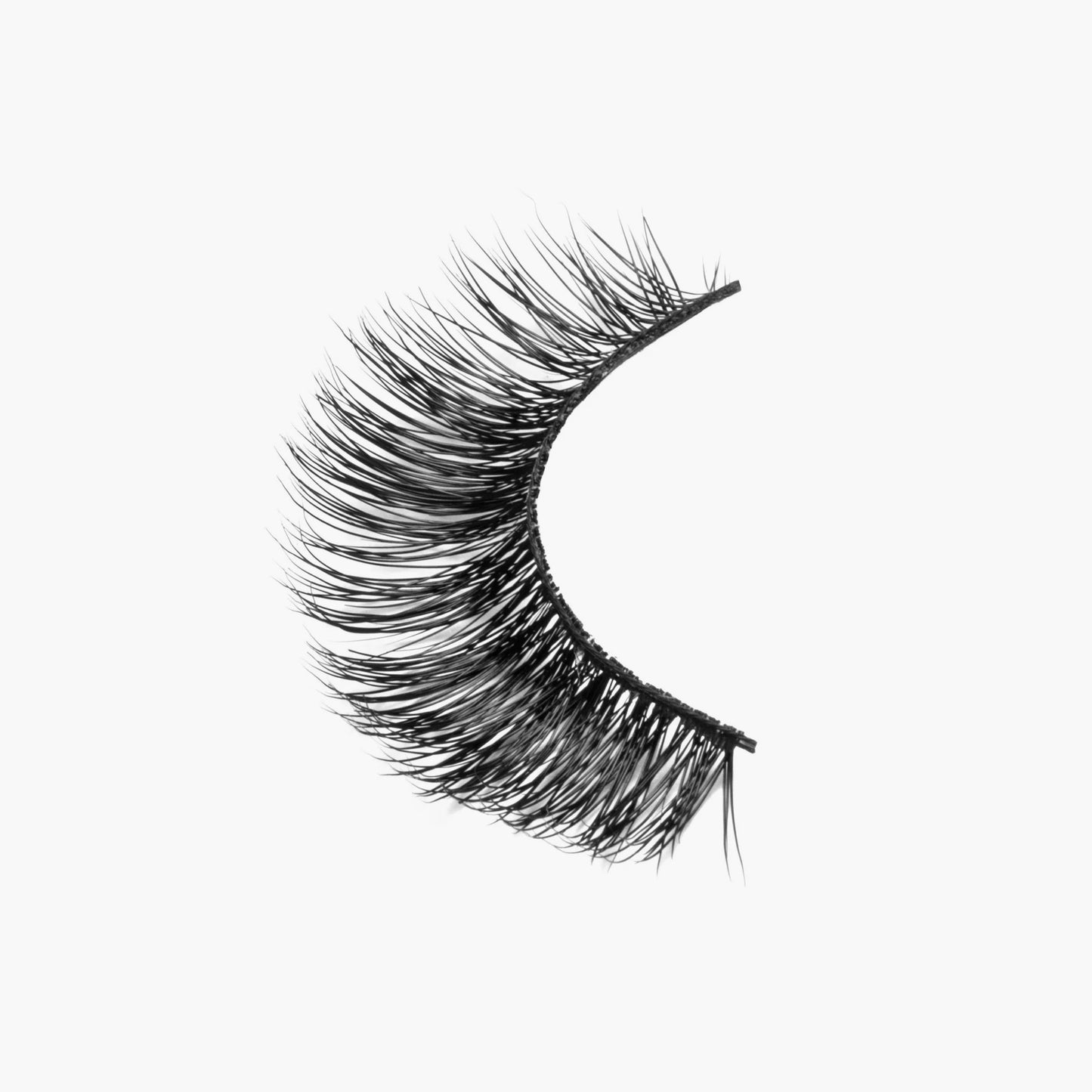 Lurella Mink Eyelashes Heartbreak 1 Piece