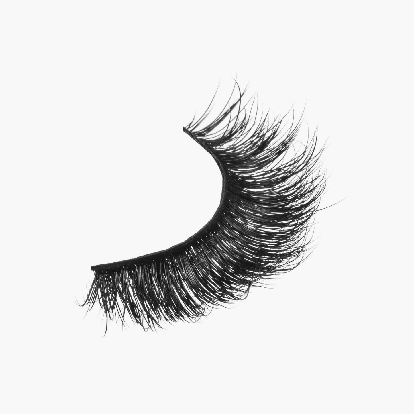 Lurella Mink Eyelashes Katy 1 Piece