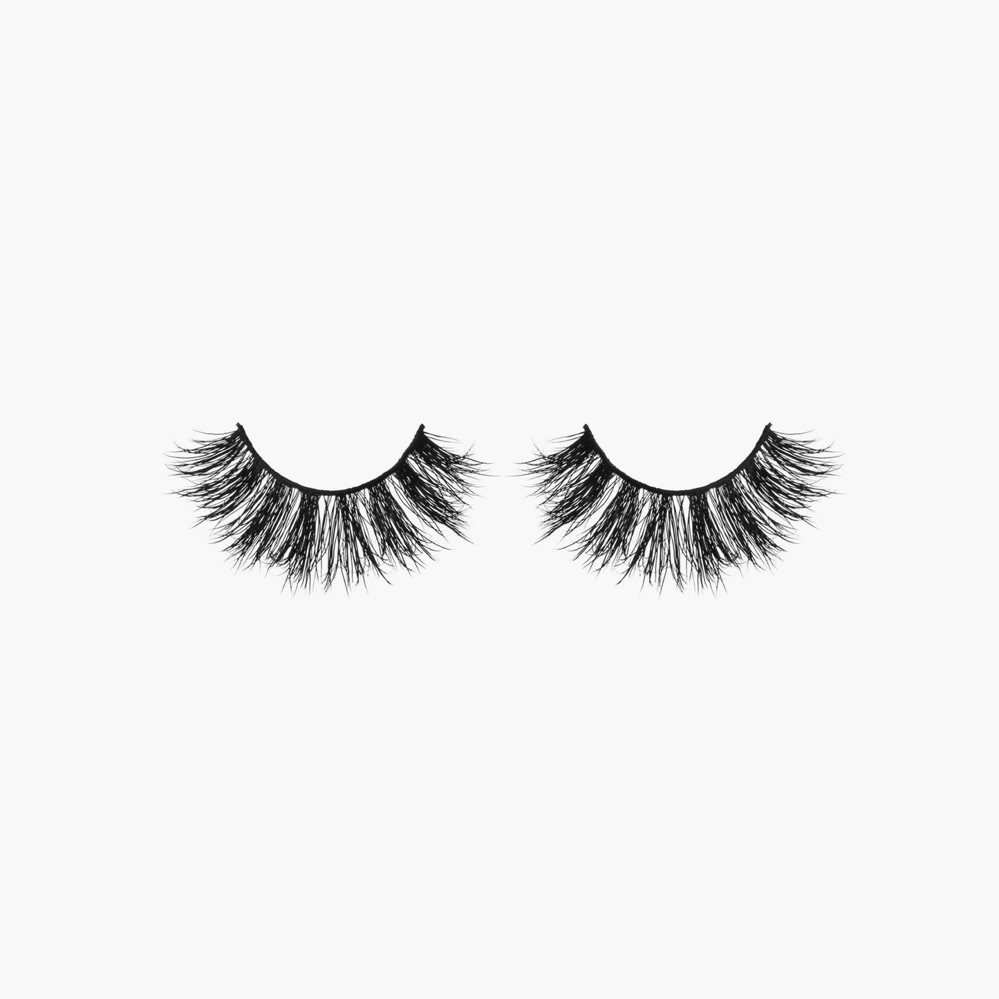 Lurella Mink Eyelashes Lucille 1 Piece