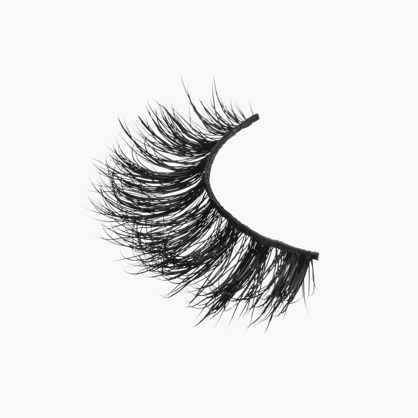 Lurella Mink Eyelashes Lucille 1 Piece