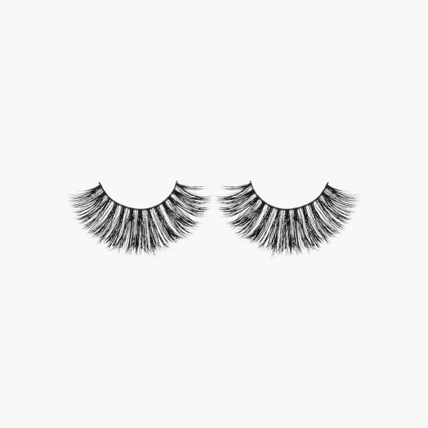 Lurella Mink Eyelashes Lulu 1 Piece