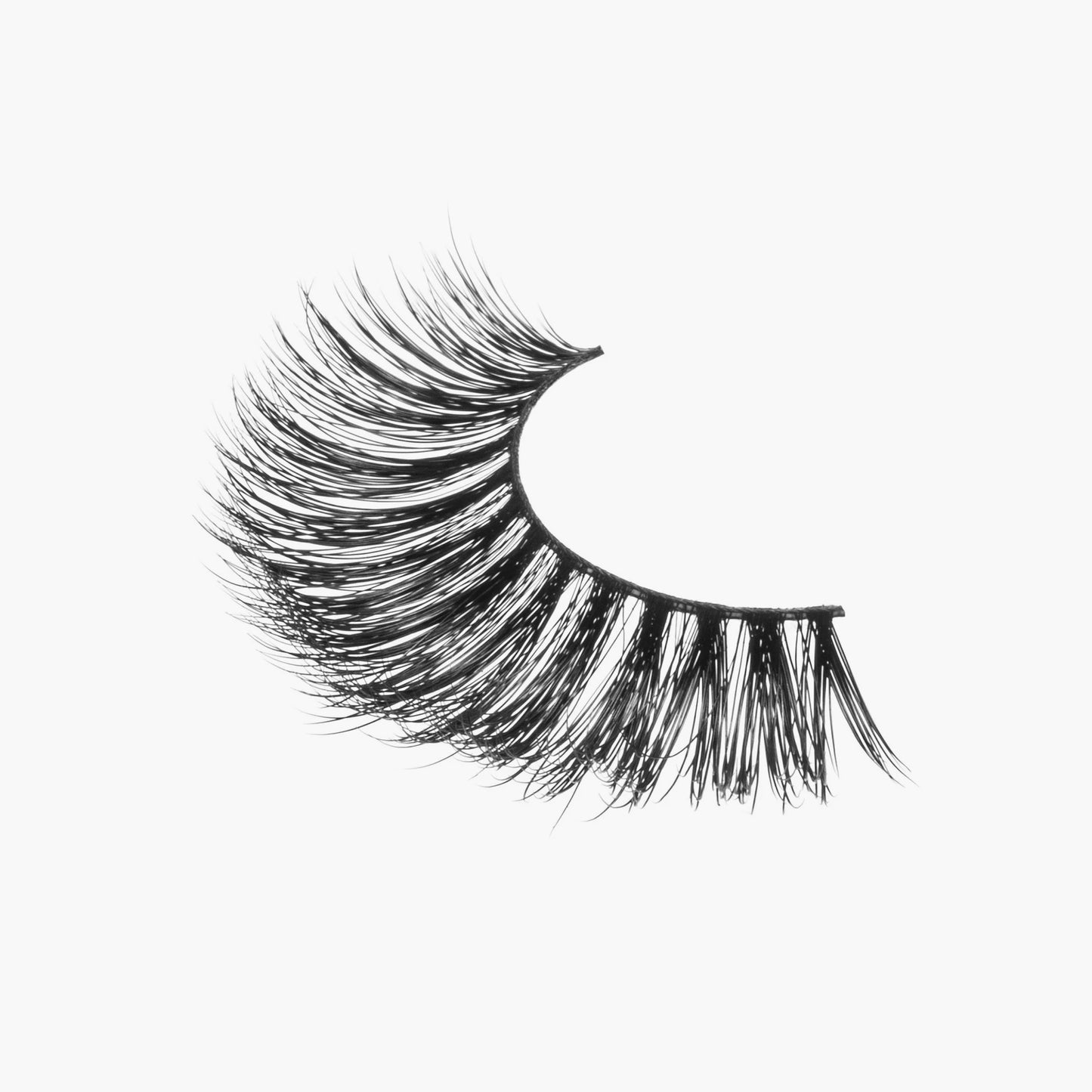 Lurella Mink Eyelashes Lulu 1 Piece
