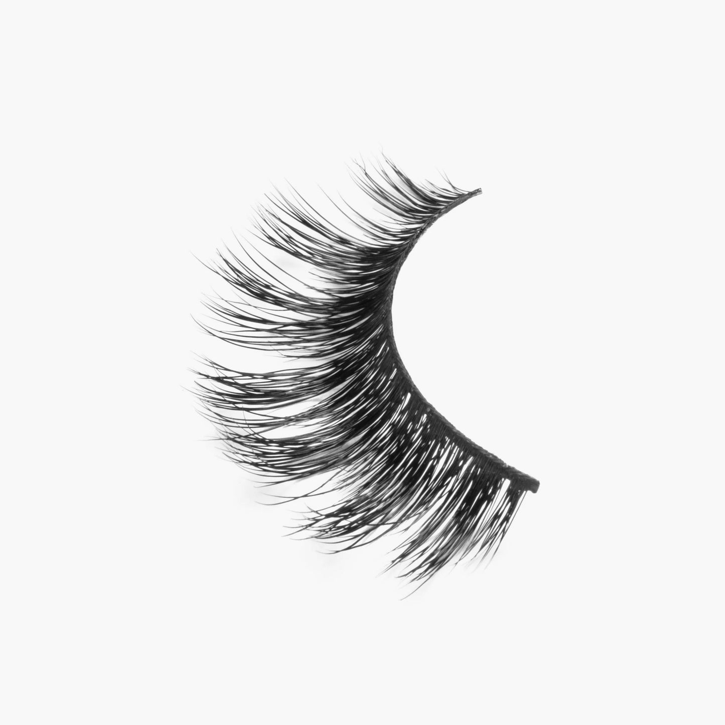 Lurella Mink Eyelashes Madeleine 1 Piece