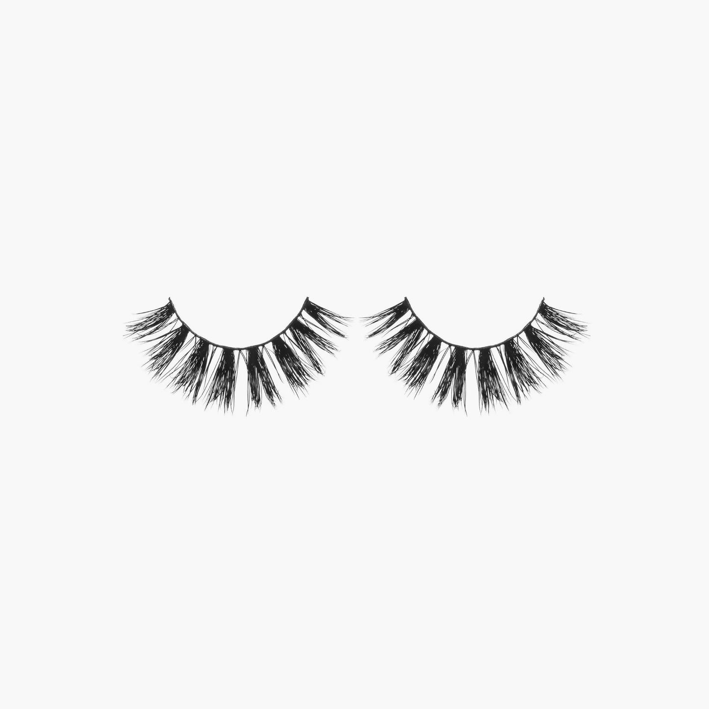 Lurella Mink Eyelashes Phoebe 1 Piece