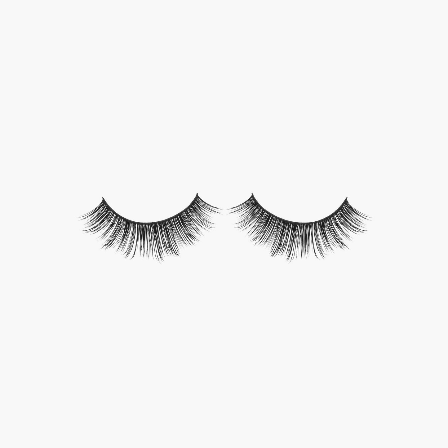 Lurella Mink Eyelashes Quiche 1 Piece