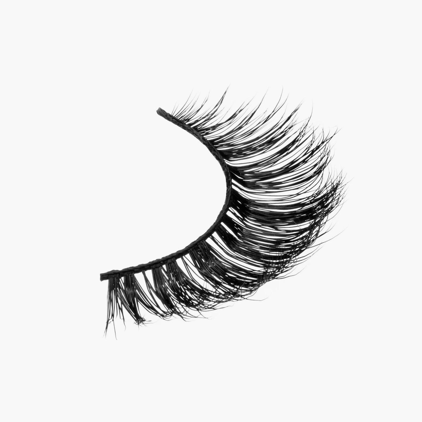 Lurella Mink Eyelashes Quirky 1 Piece