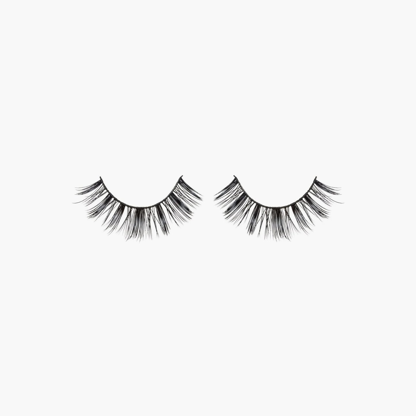 Lurella Mink Eyelashes Resilient 1 Piece