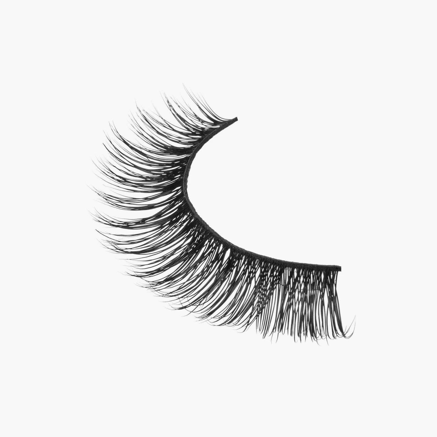 Lurella Mink Eyelashes Sana 1 Piece
