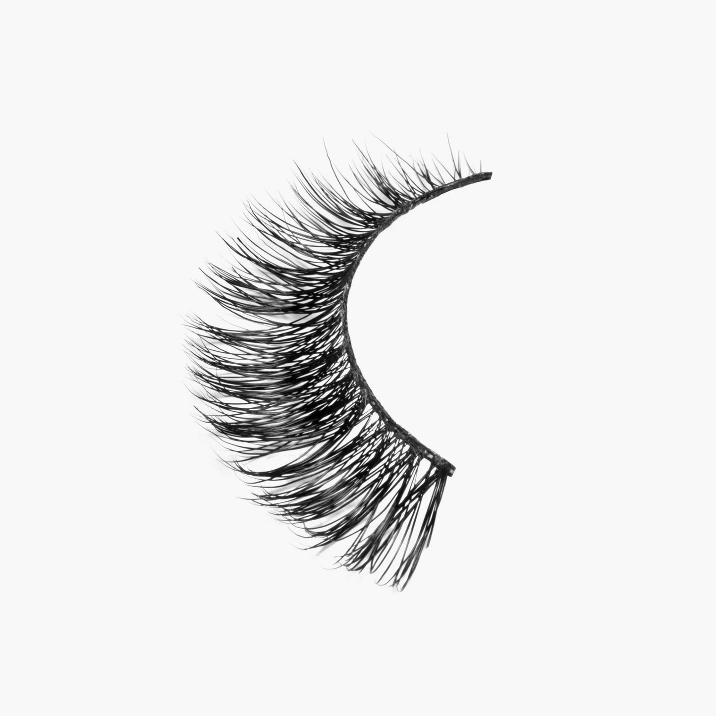 Lurella Mink Eyelashes Teigen 1 Piece